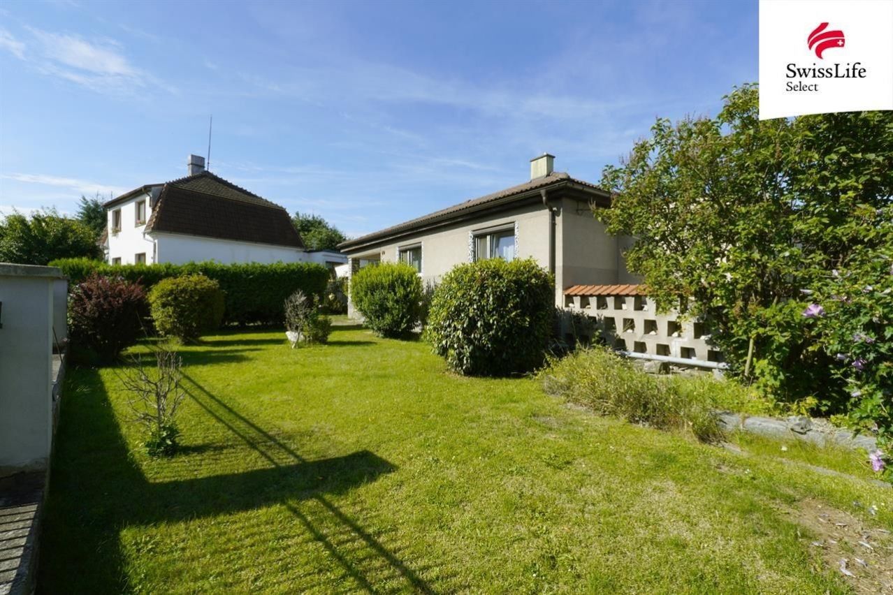 Prodej rodinný dům - Riegrova, Zásmuky, 126 m²