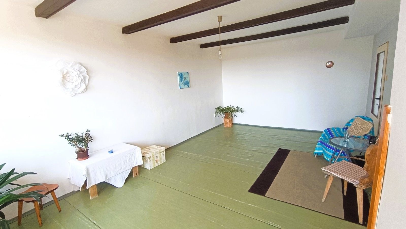 Prodej byt 3+1 - Raisova, Česká Skalice, 80 m² - 5