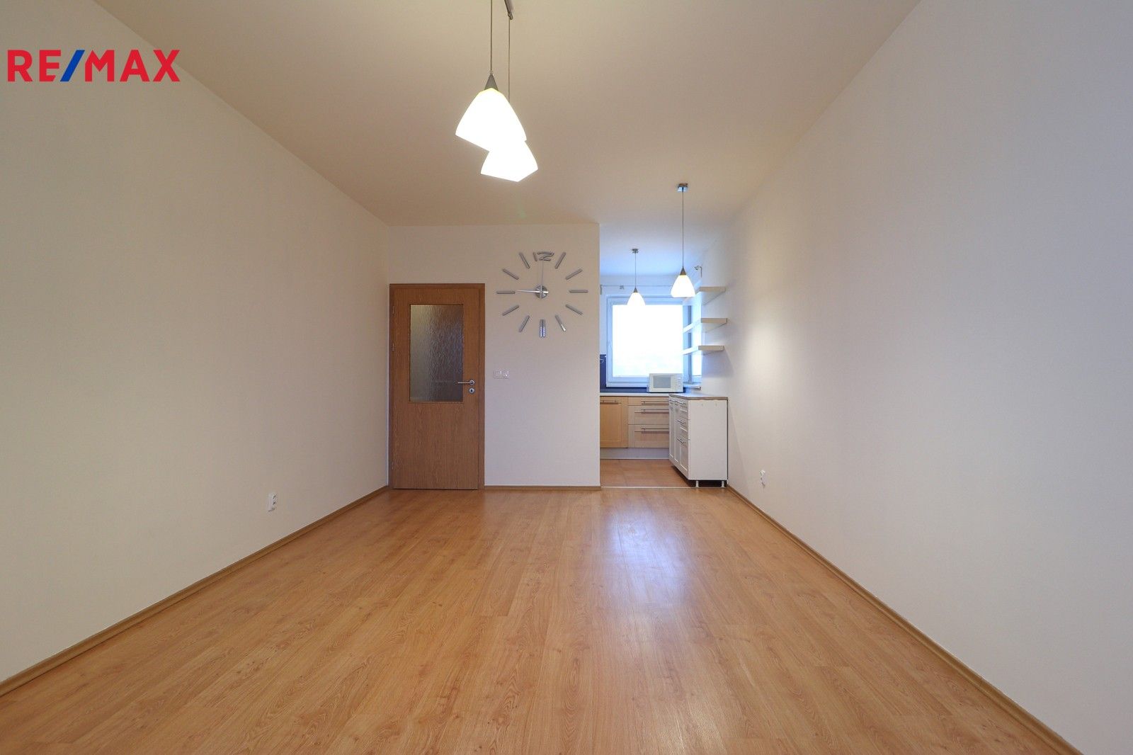 Pronájem byt 3+kk - Hornoměcholupská, Praha, 64 m²