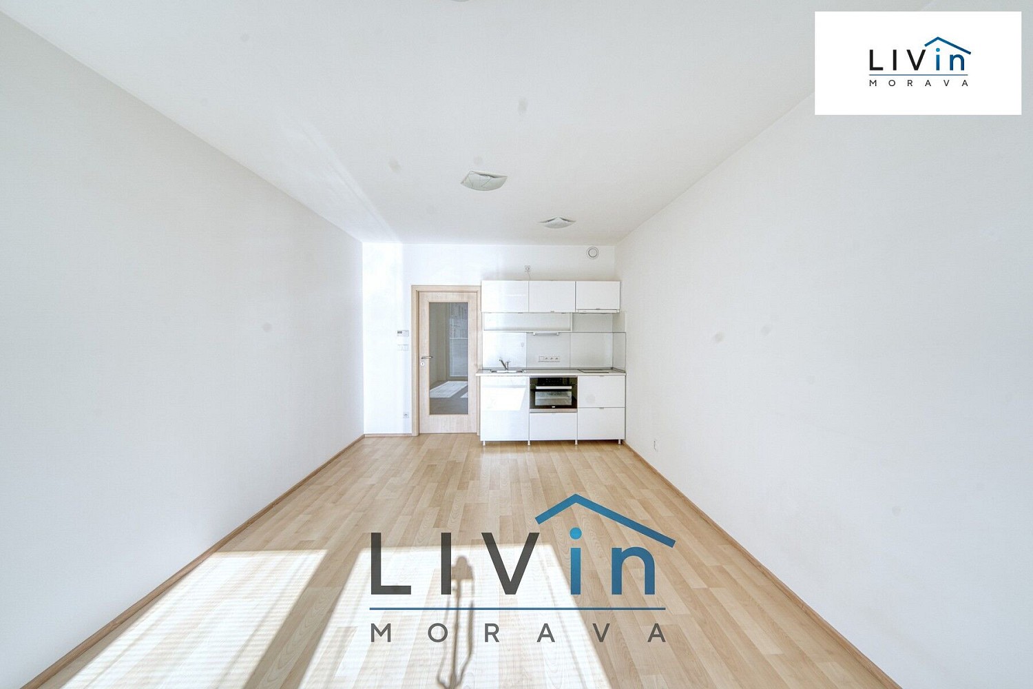 Byt 1+kk · 43 m² · Rokycanova, Olomouc - Nové Sady - 3