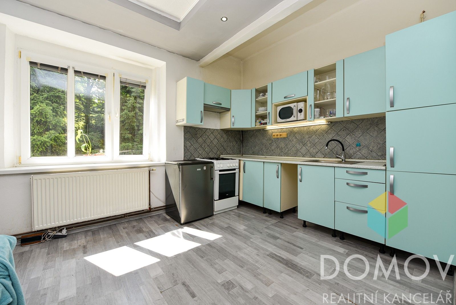 Prodej byt 2+1 - V Hlinkách, Beroun, 71 m²