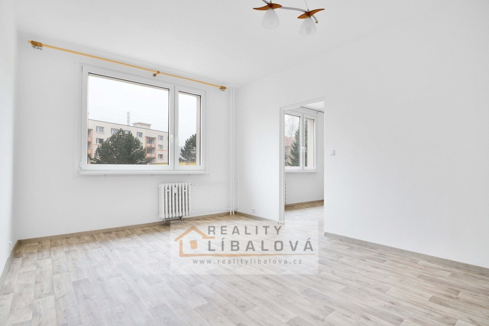 1+1, Mlýnská, Ústí nad Labem, 35 m² - 2