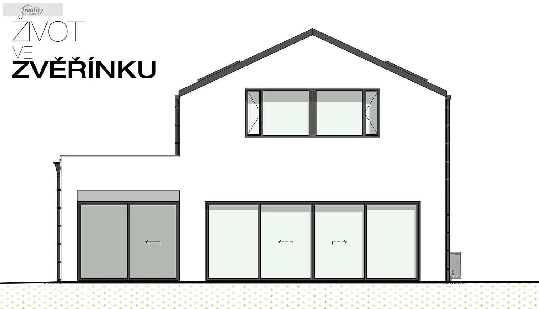 Rodinný dům · 178 m² · Zvěřínek, okres Nymburk, Středočeský kraj - 3