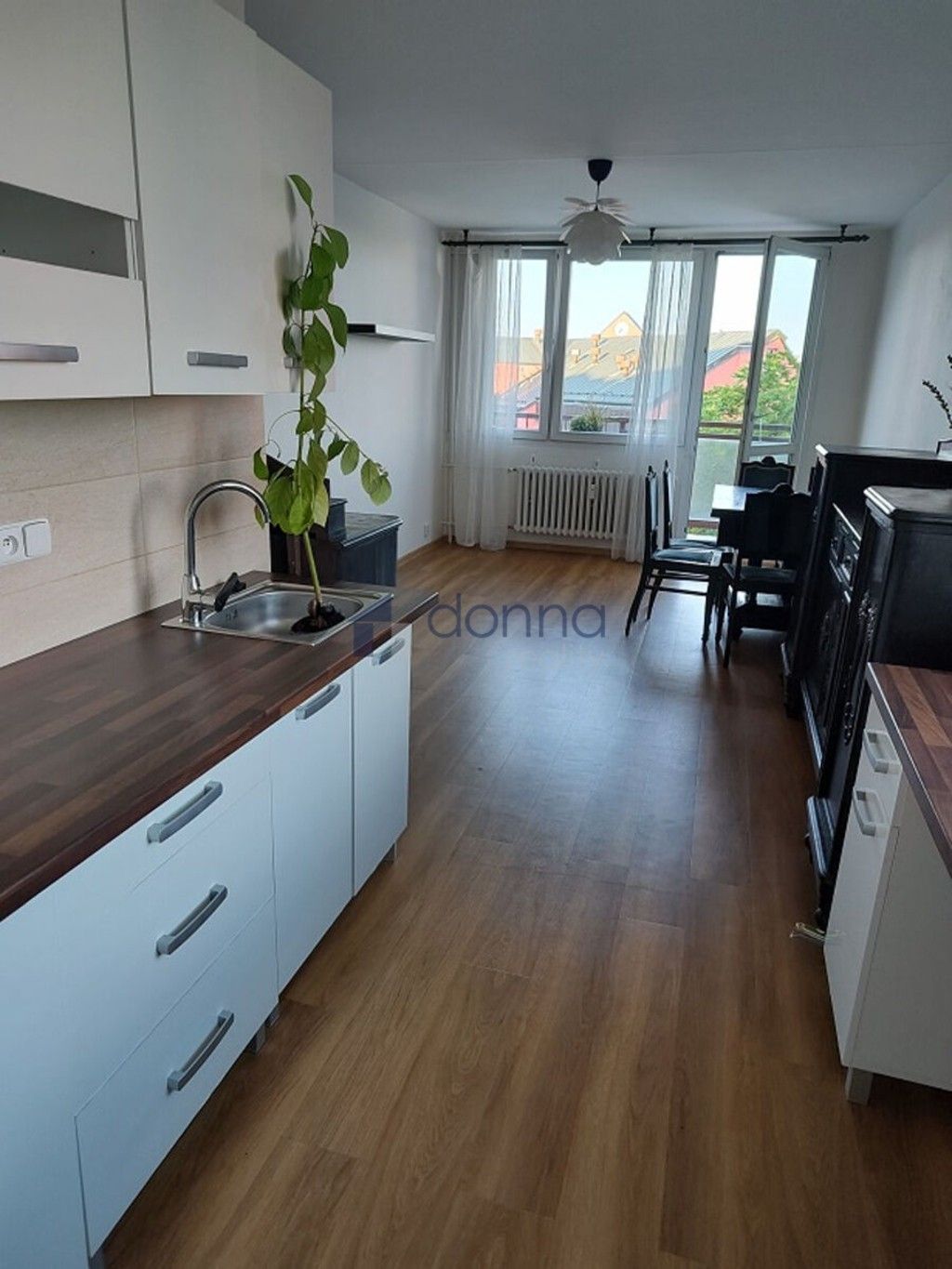 Pronájem byt 3+kk - Hlavatého, Praha Háje, 63 m² - 5