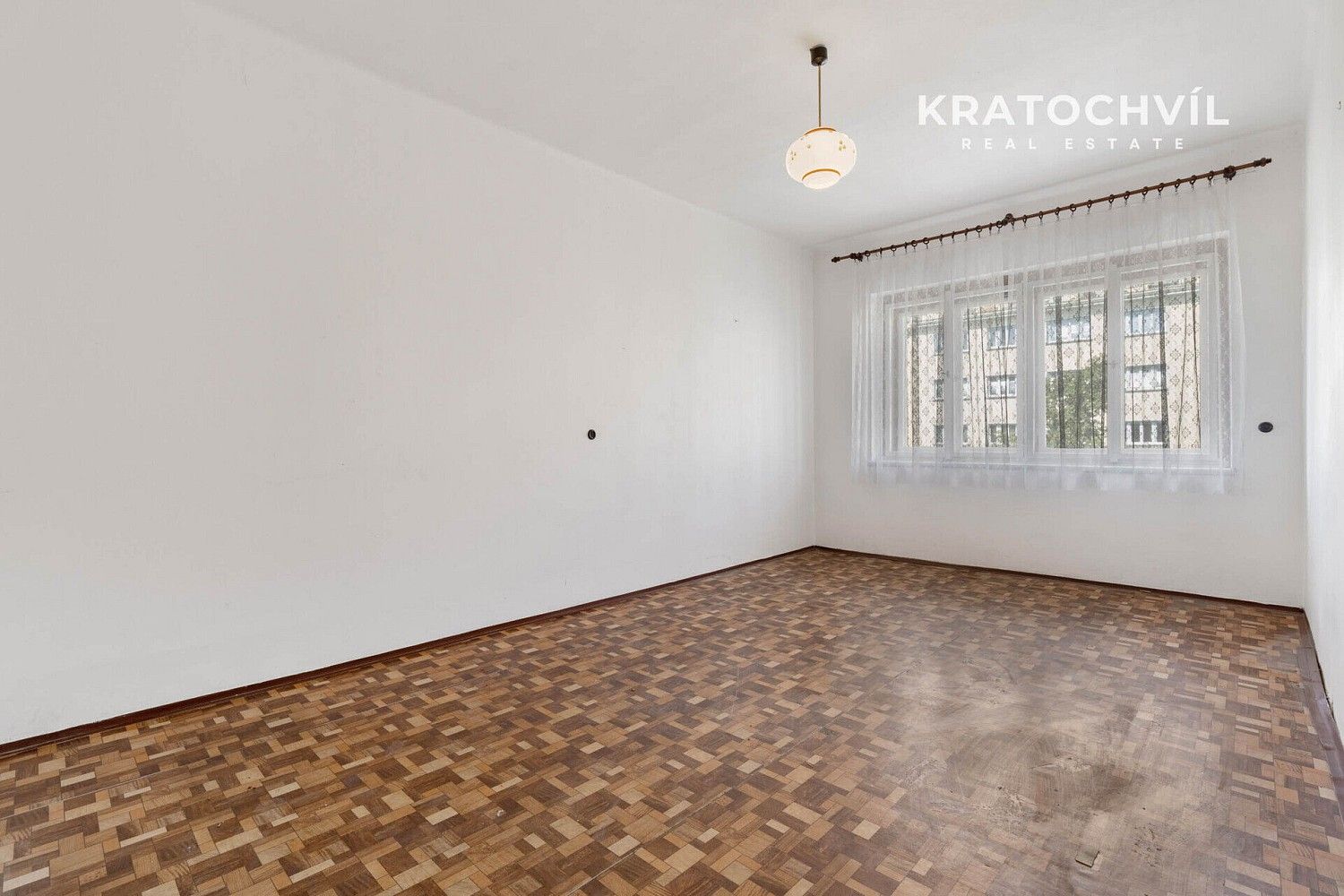 2+kk, Hartigova, Praha 3 - Žižkov, 49 m² - 2