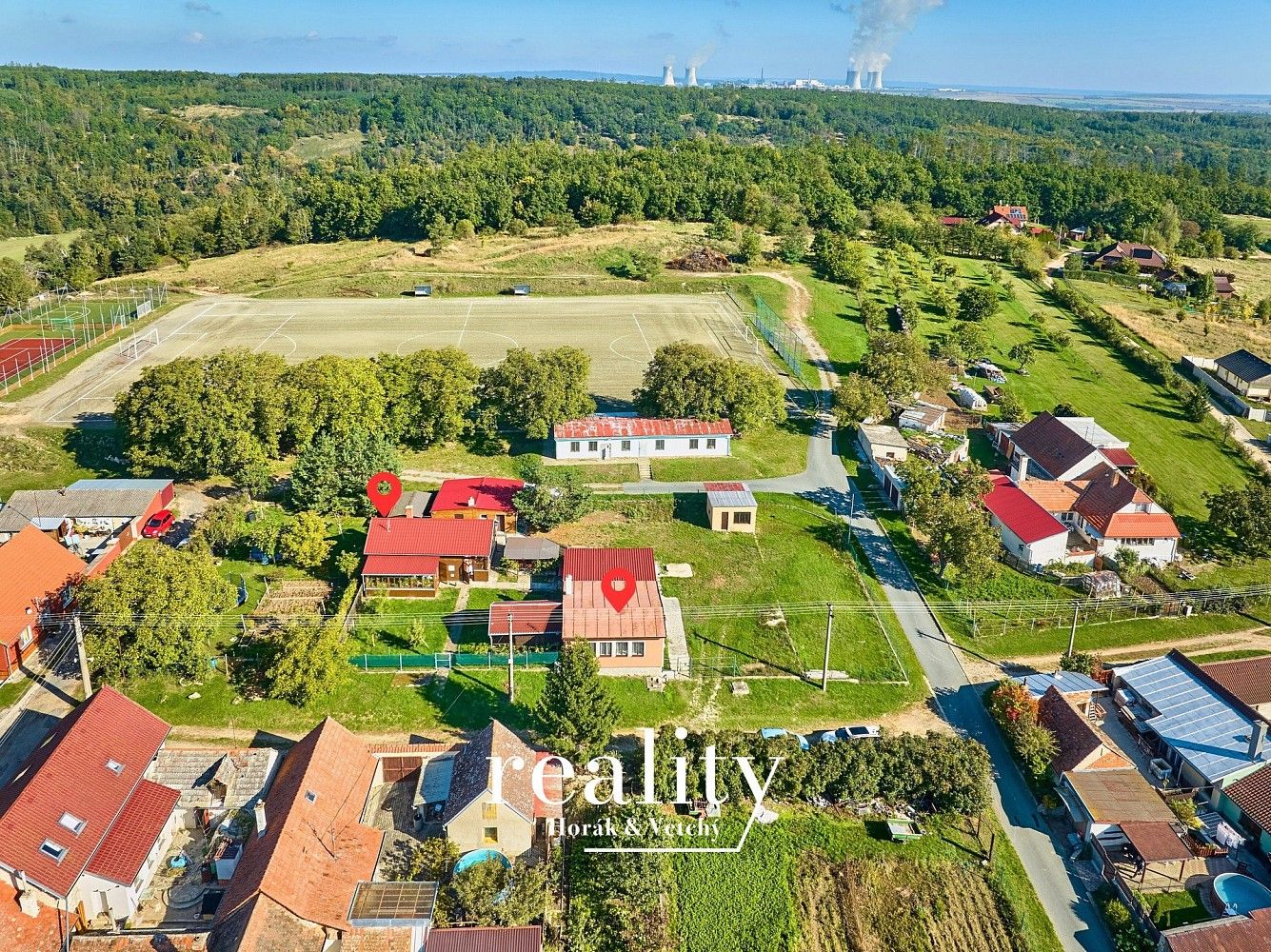 Zahrada · Tavíkovice, okres Znojmo, Jihomoravský kraj - 4