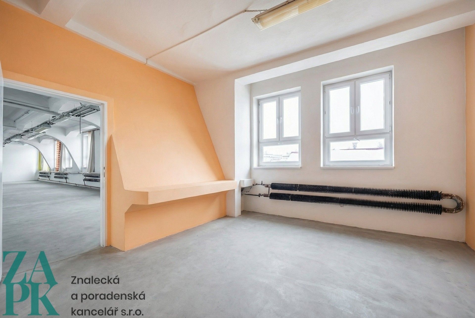 Kancelář · 303 m² · Pekařská, Cheb - 4