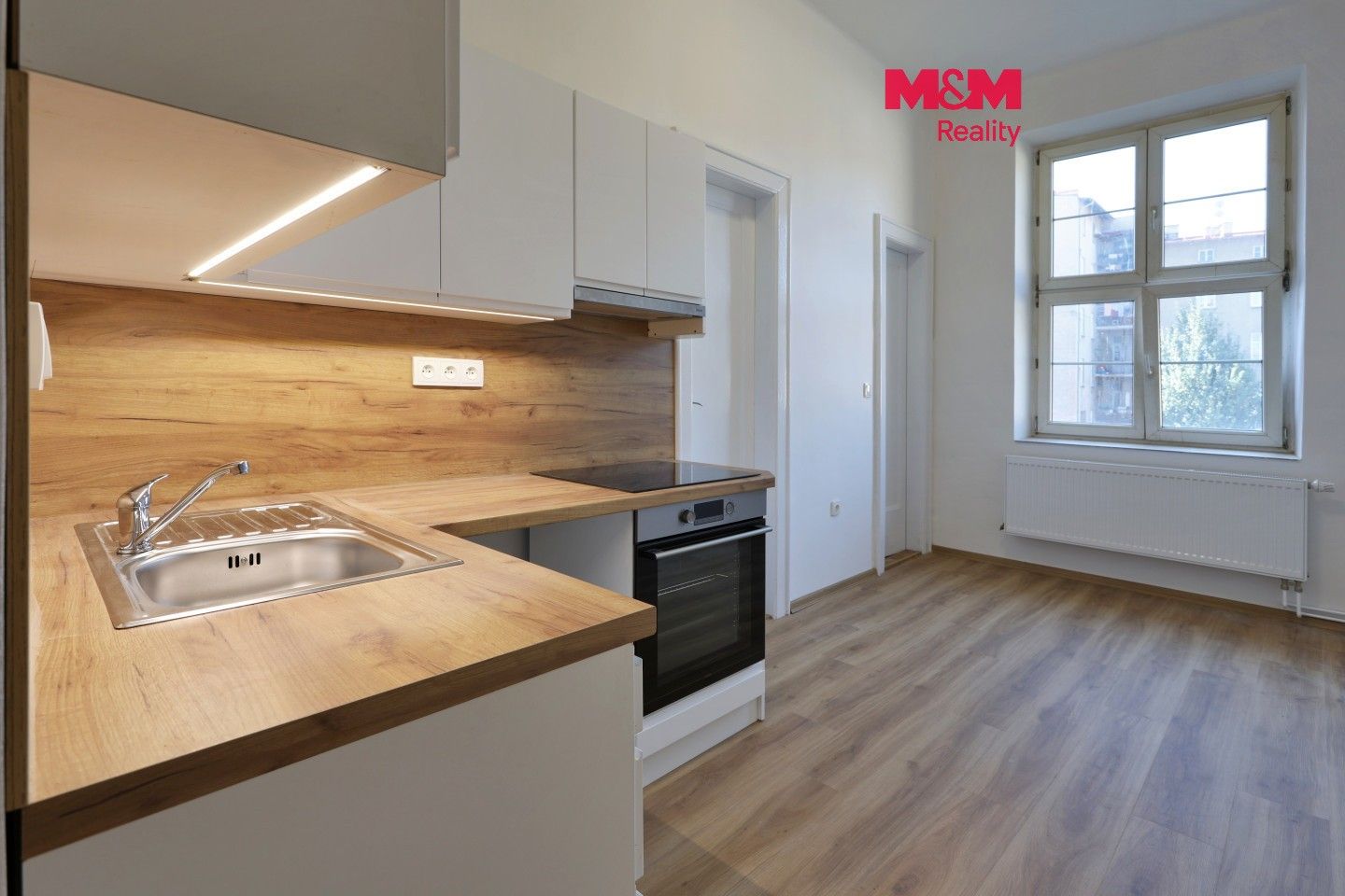 4+1, Odboje, Český Těšín, 105 m² - 2