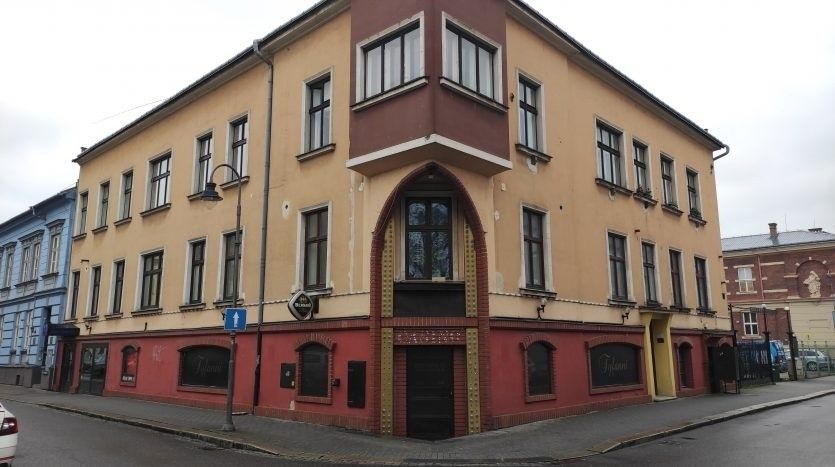 Prodej obchodní prostory - Krmelín, 739 24