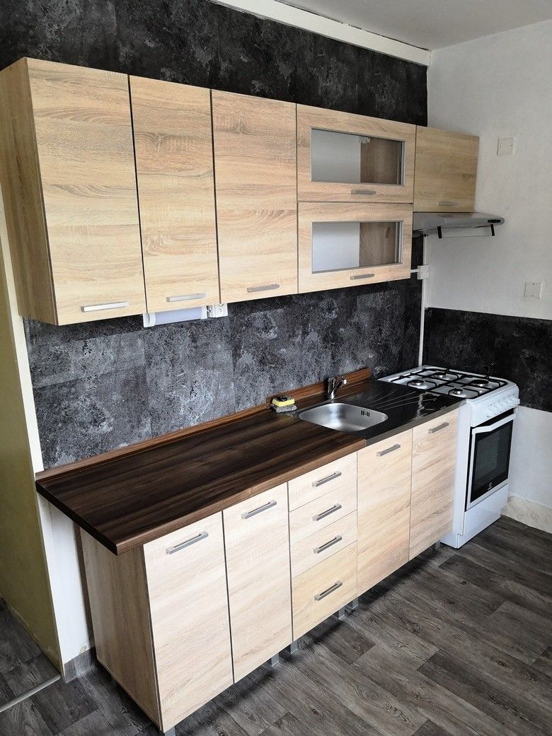 Prodej byt - Kraslice, 358 01