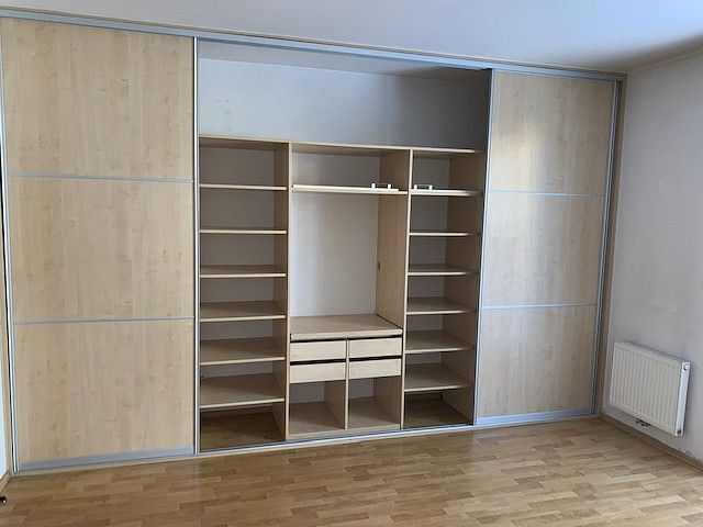 Byt 2+kk · 57 m² · Meteorologická, Praha 4 - 4