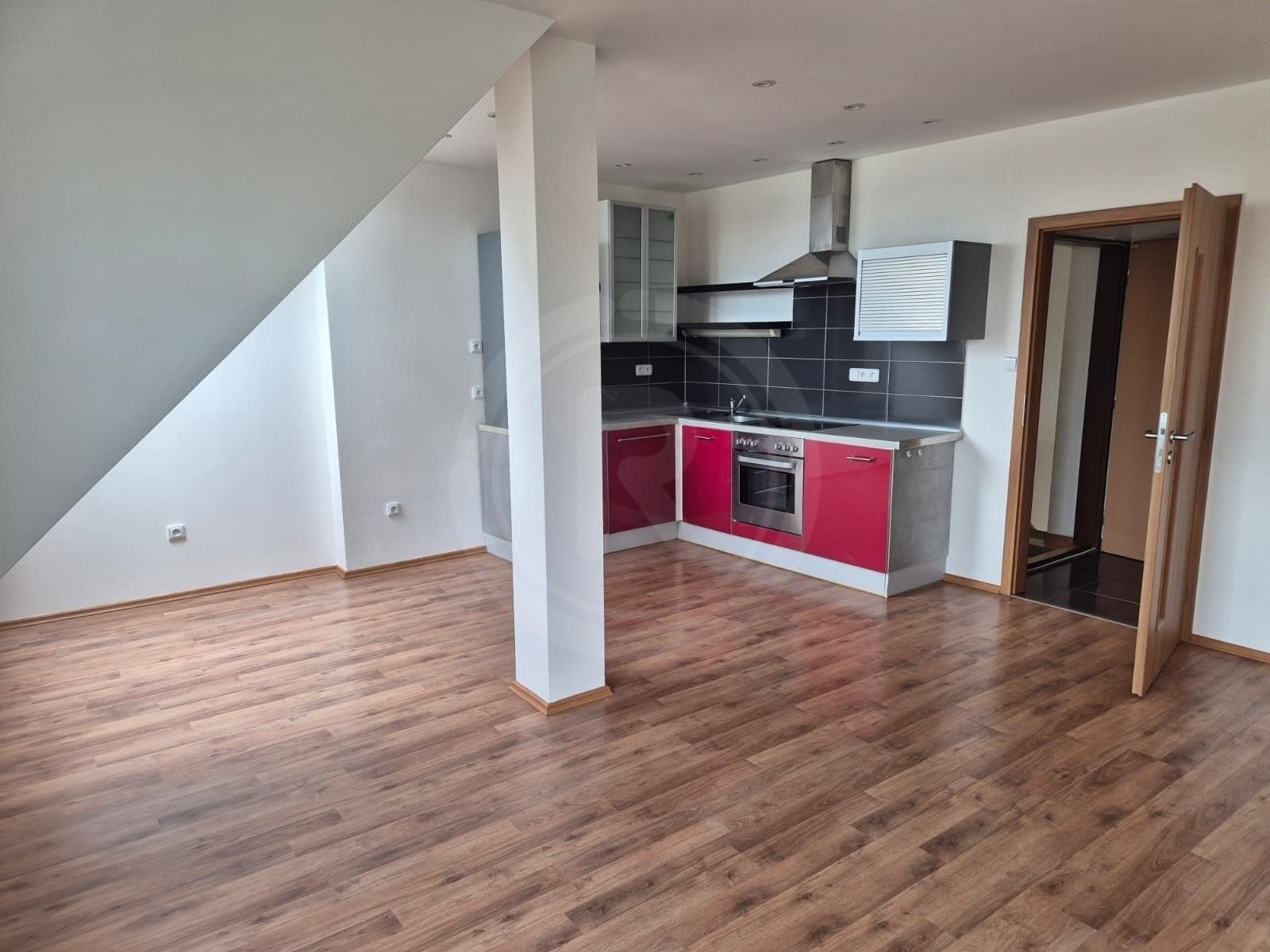 3+kk, Kamarytova 138, České Budějovice 5, 73 m² - 1