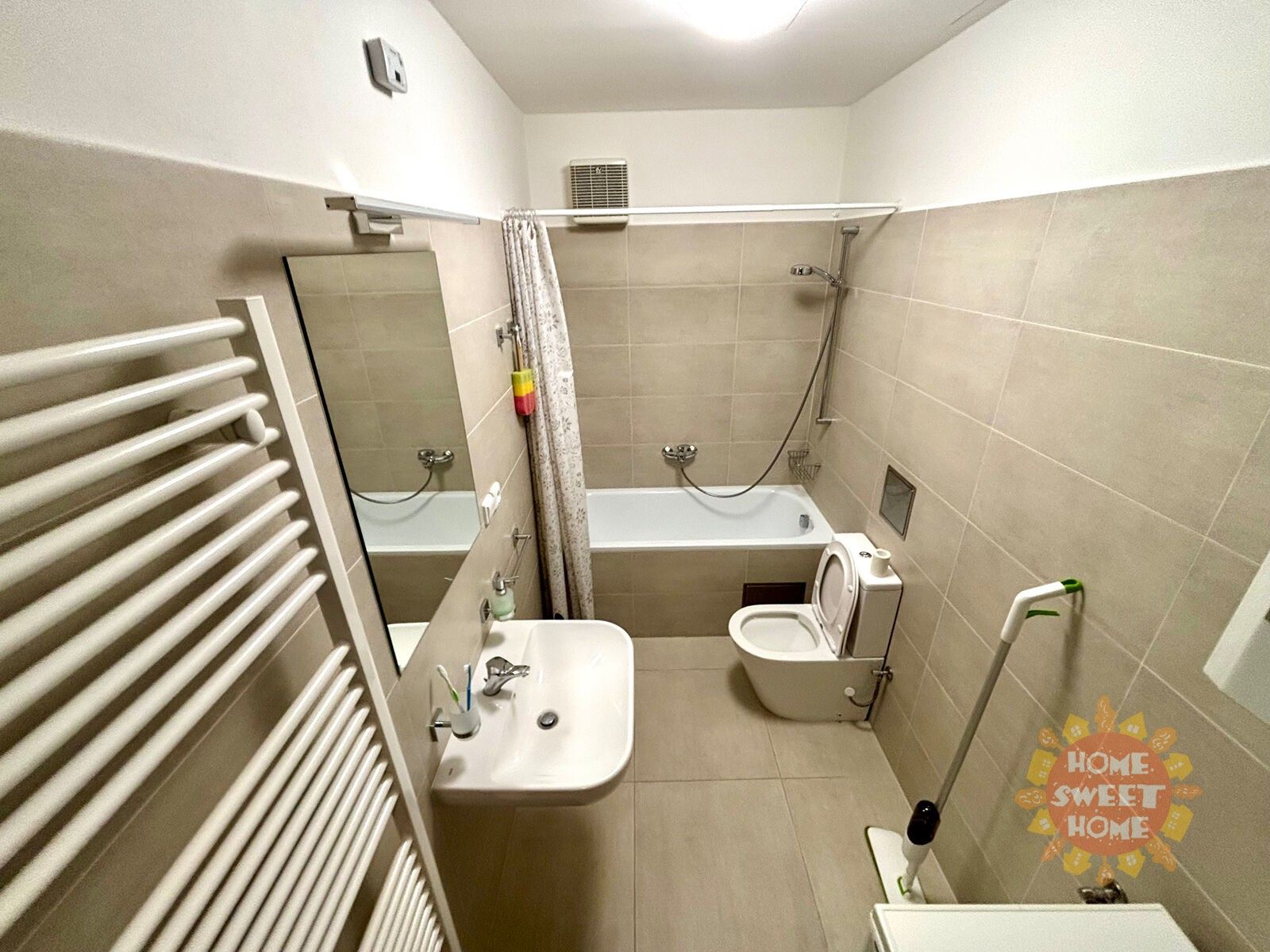 Pronájem byt 2+kk - Štěpánská 611, Praha Nové Město, 65 m² - 5