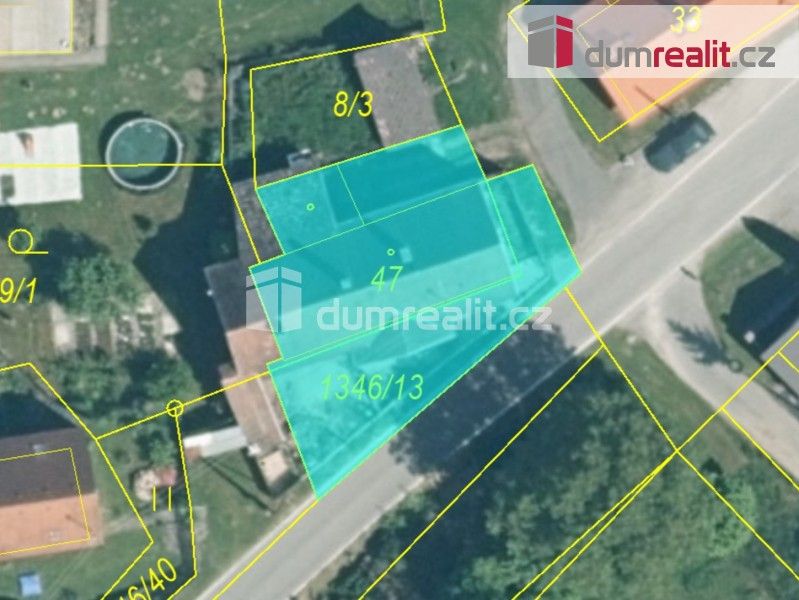 Rodinný dům · 125 m² · Zvotoky - 4