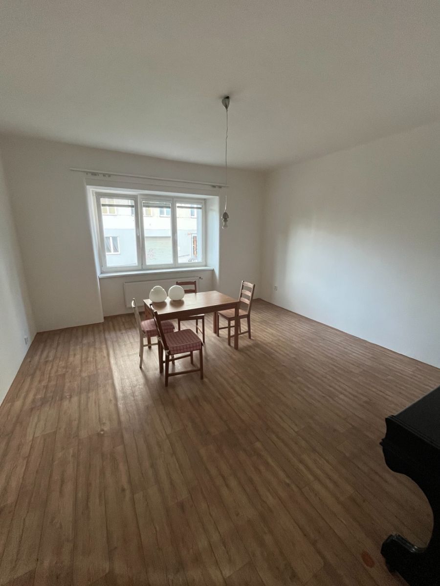 Pronájem byt 2+kk - U Kublova, Praha - Podolí, 58 m² - 5