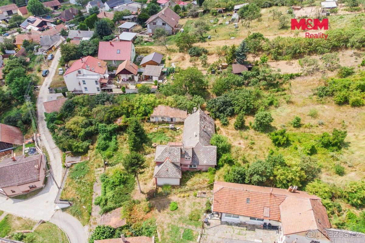 Pozemky pro bydlení, Polešovice, 687 37 - 2