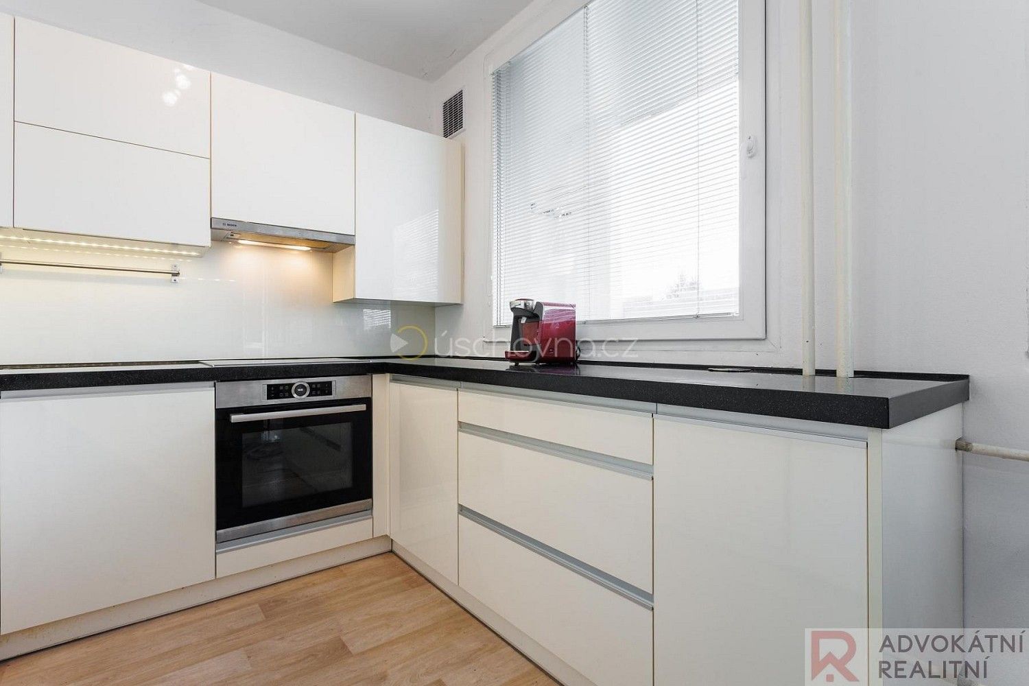 4+kk, Praha - Háje, okres Praha 11, Hlavní město Praha, 76 m² - 2