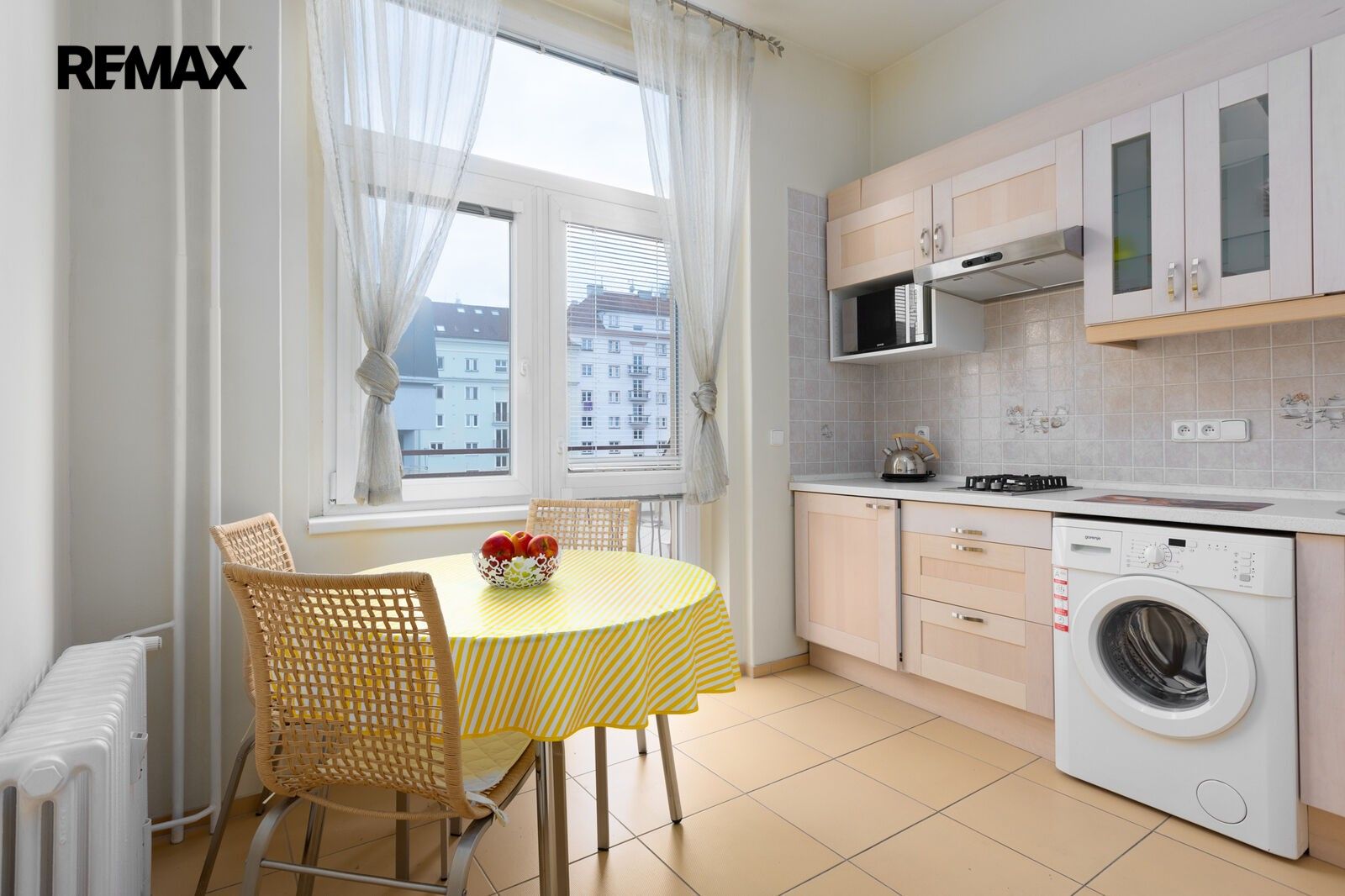 1+1, Vítězná 194, Karlovy Vary Drahovice, 40 m² - 2