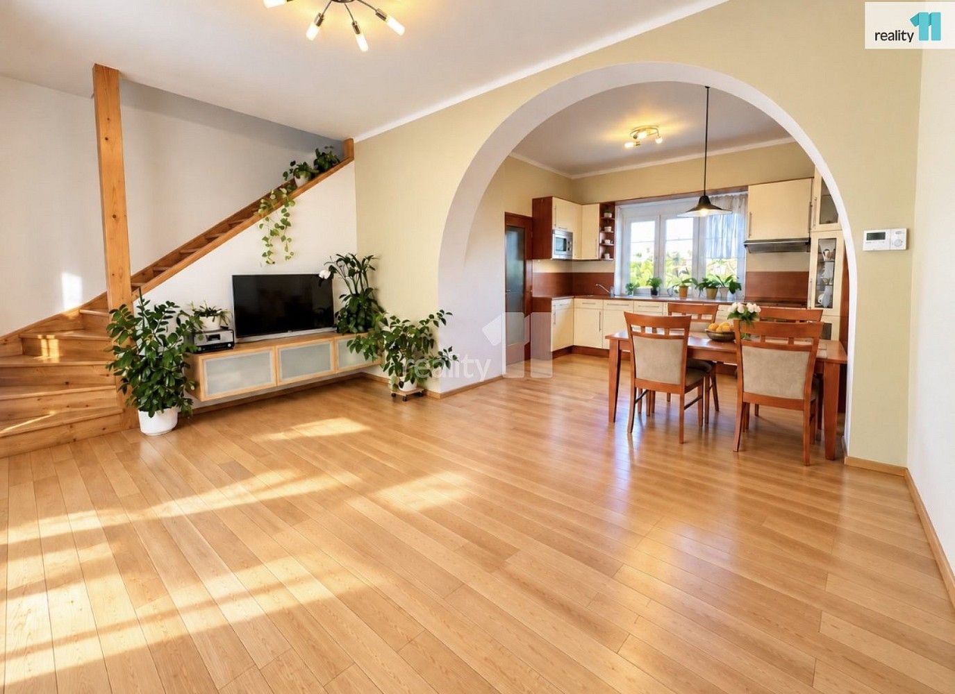 Rodinný dům, 140 m²
