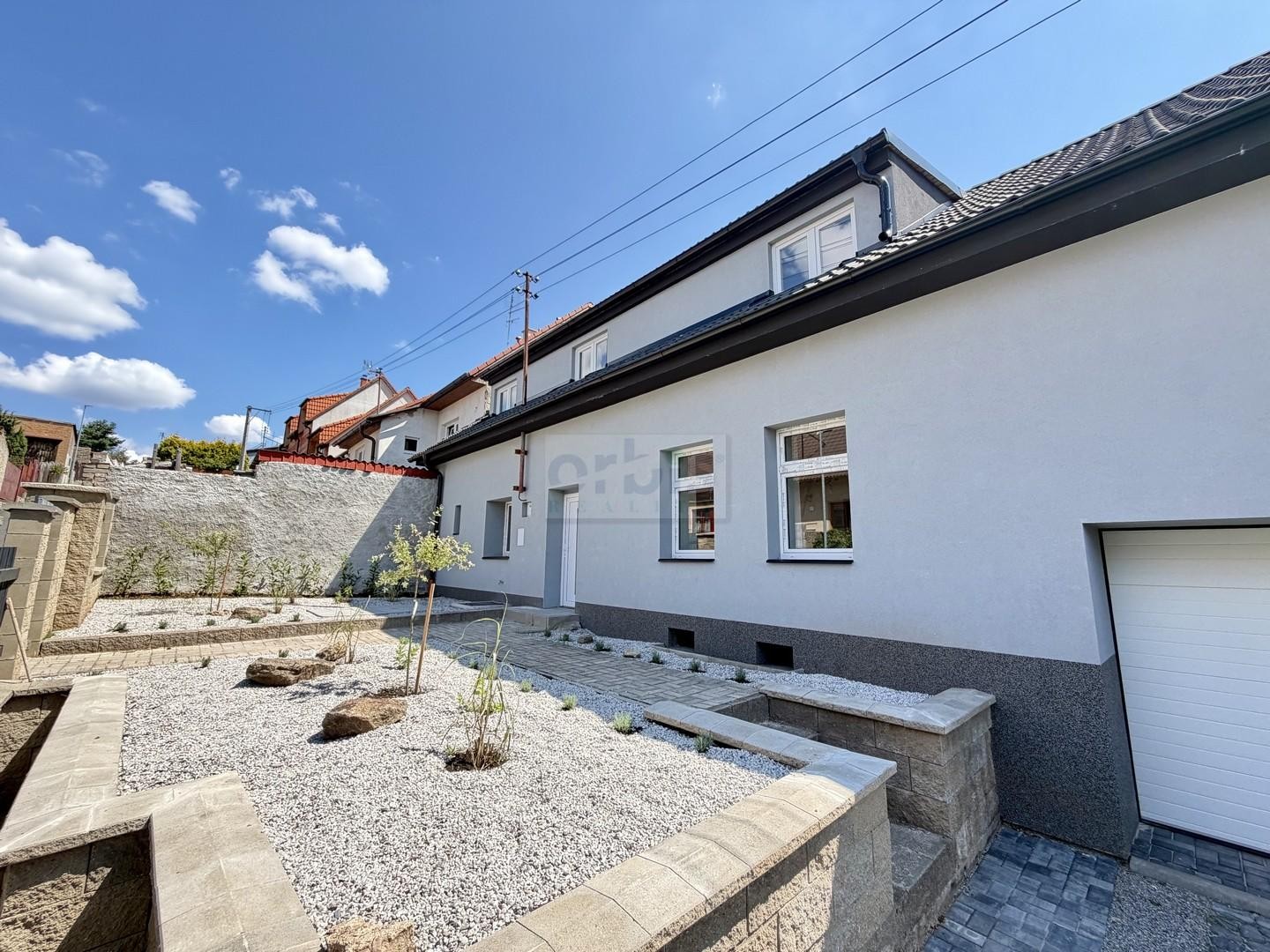 Rodinný dům · 240 m² · Prostřední, Lišany - 3