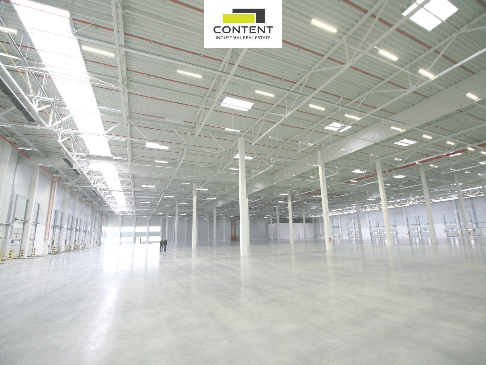 Pronájem sklad - Syrovice, 5 063 m²