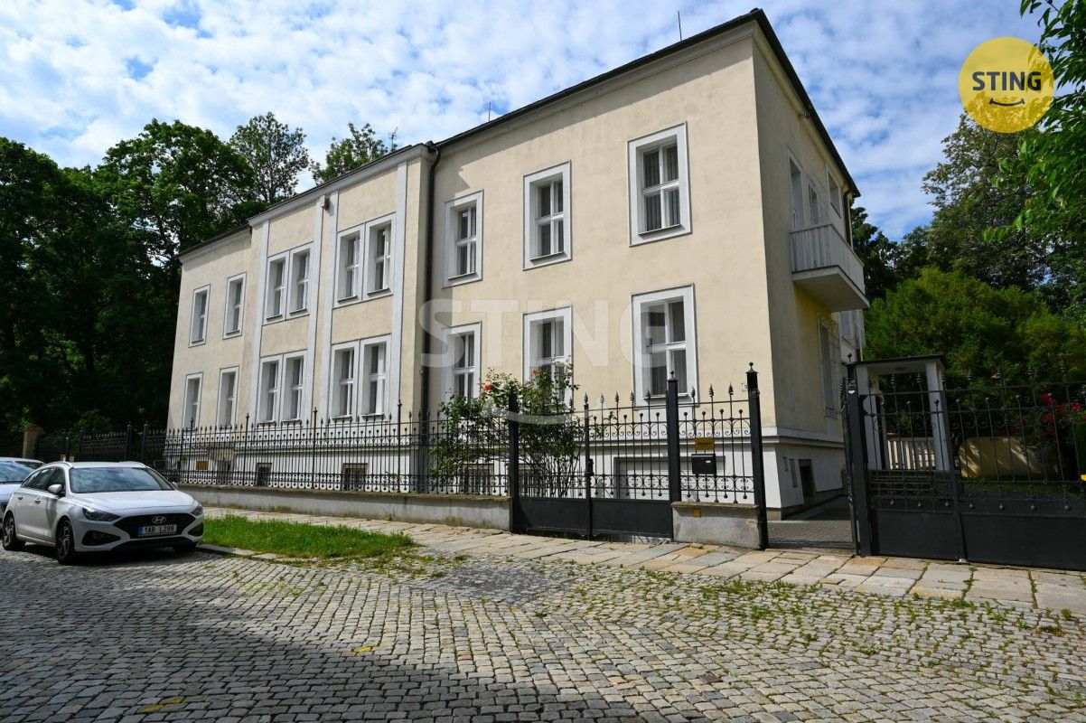 Kanceláře, Vídeňská , Olomouc, 315 m² - 2