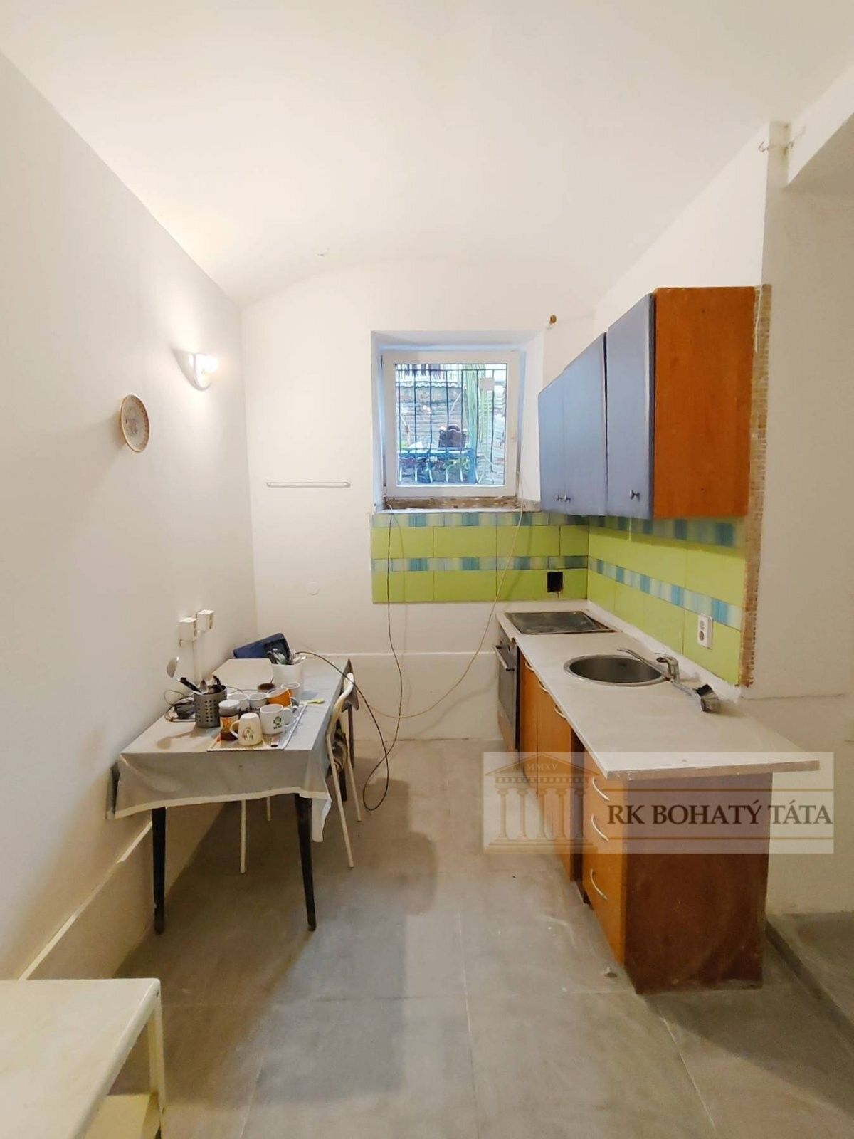 Pronájem kancelář - Ovenecká, Praha, 75 m² - 5