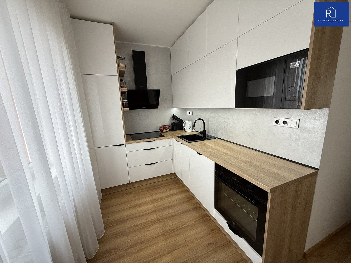 Byt 2+1 · 56 m² · Ukrajinská, Ostrava - Poruba - 3