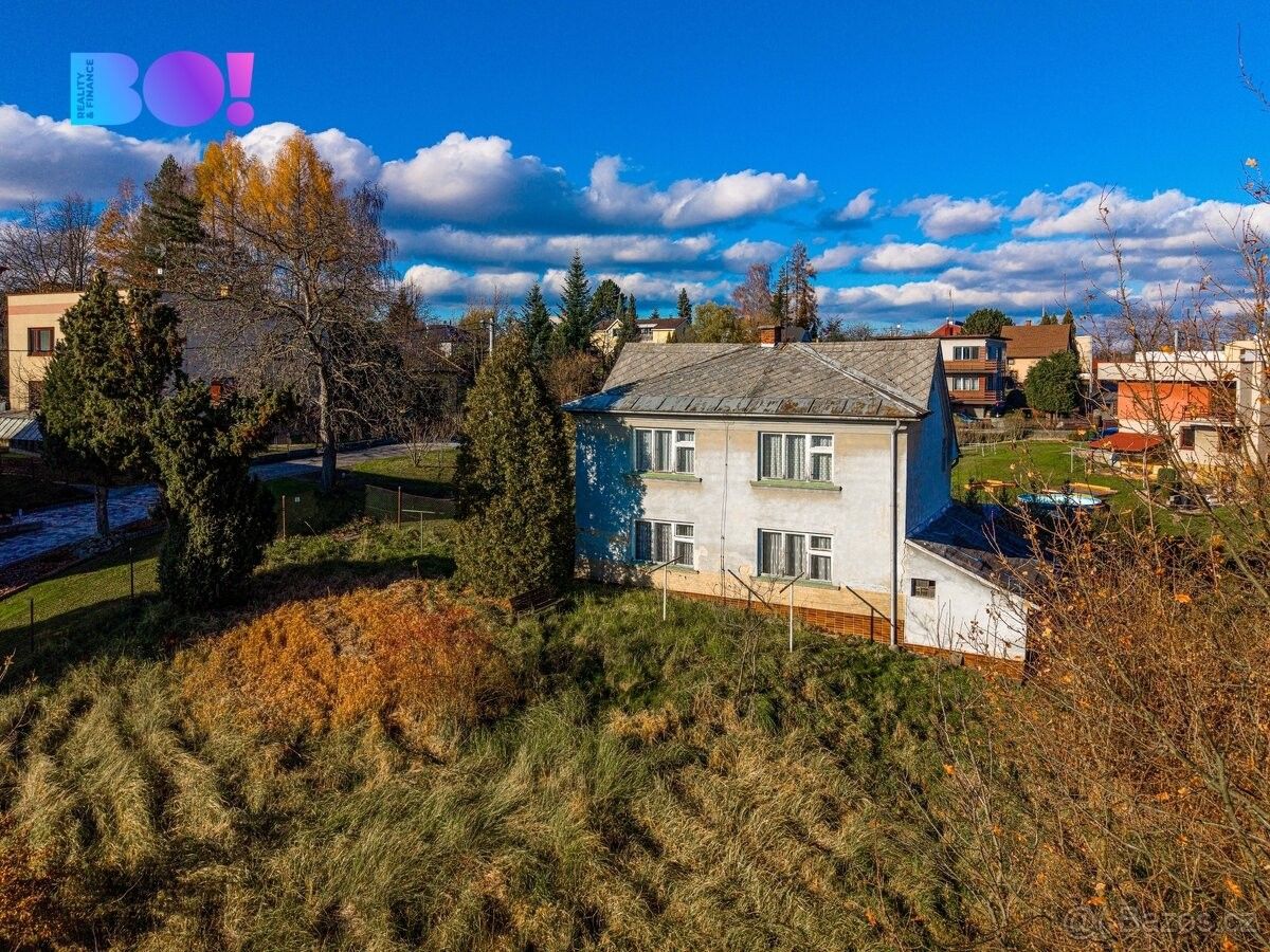 Rodinné domy, Albrechtice u Českého Těšína, 735 43