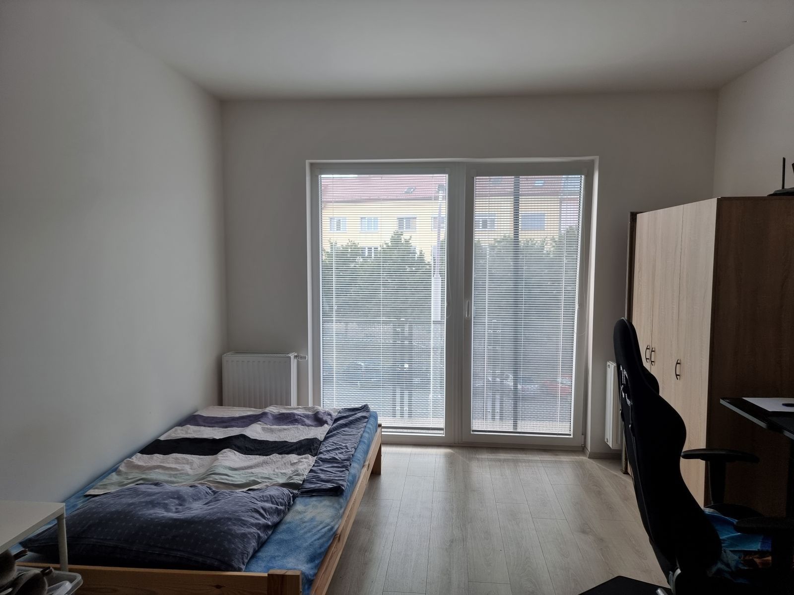 1+kk, Wolkerova, Olomouc - Olomouc-město, Olomoucký kraj, 30 m² - 1
