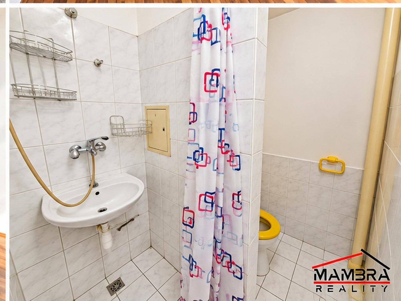 Byt 1+kk · 22 m² · Holasická, Opava - Kateřinky - 4