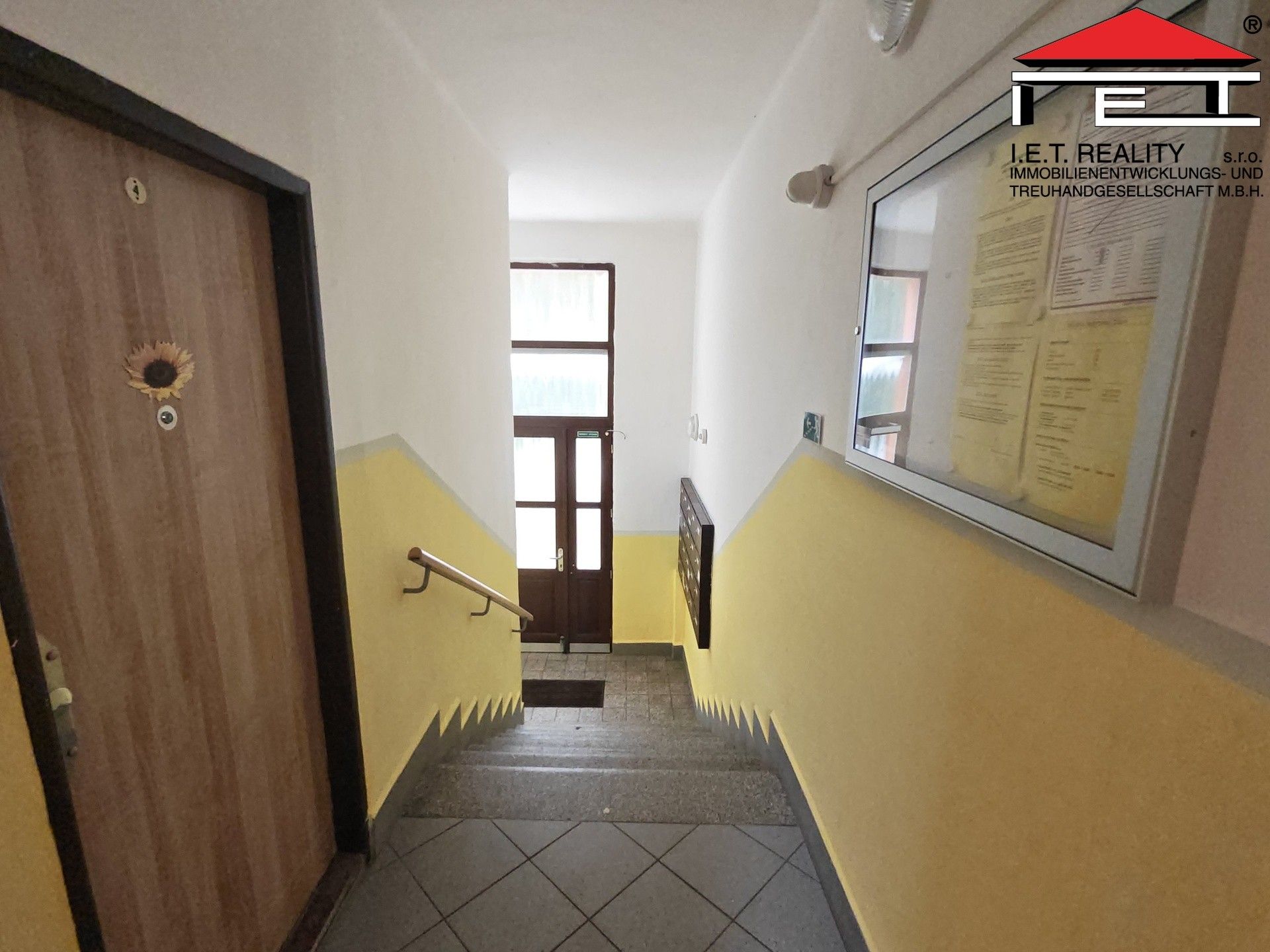 2+1, Nálepkova, Ostrava, 55 m² - 2