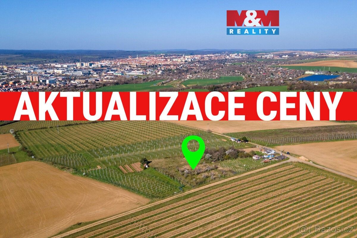 Zahrady, Dobšice, 671 82