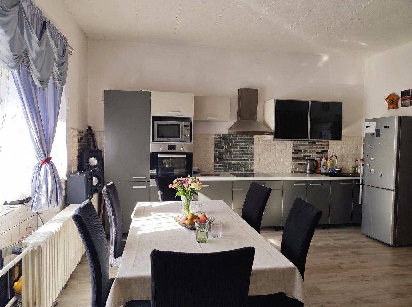 Rodinné domy, Lounská, Cítoliby, okres Louny, 254 m² - 2