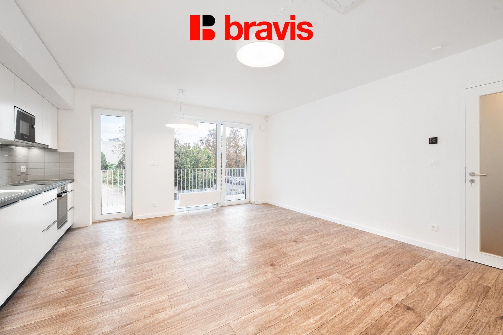 Kanceláře, Hlinky, Brno, 66 m²