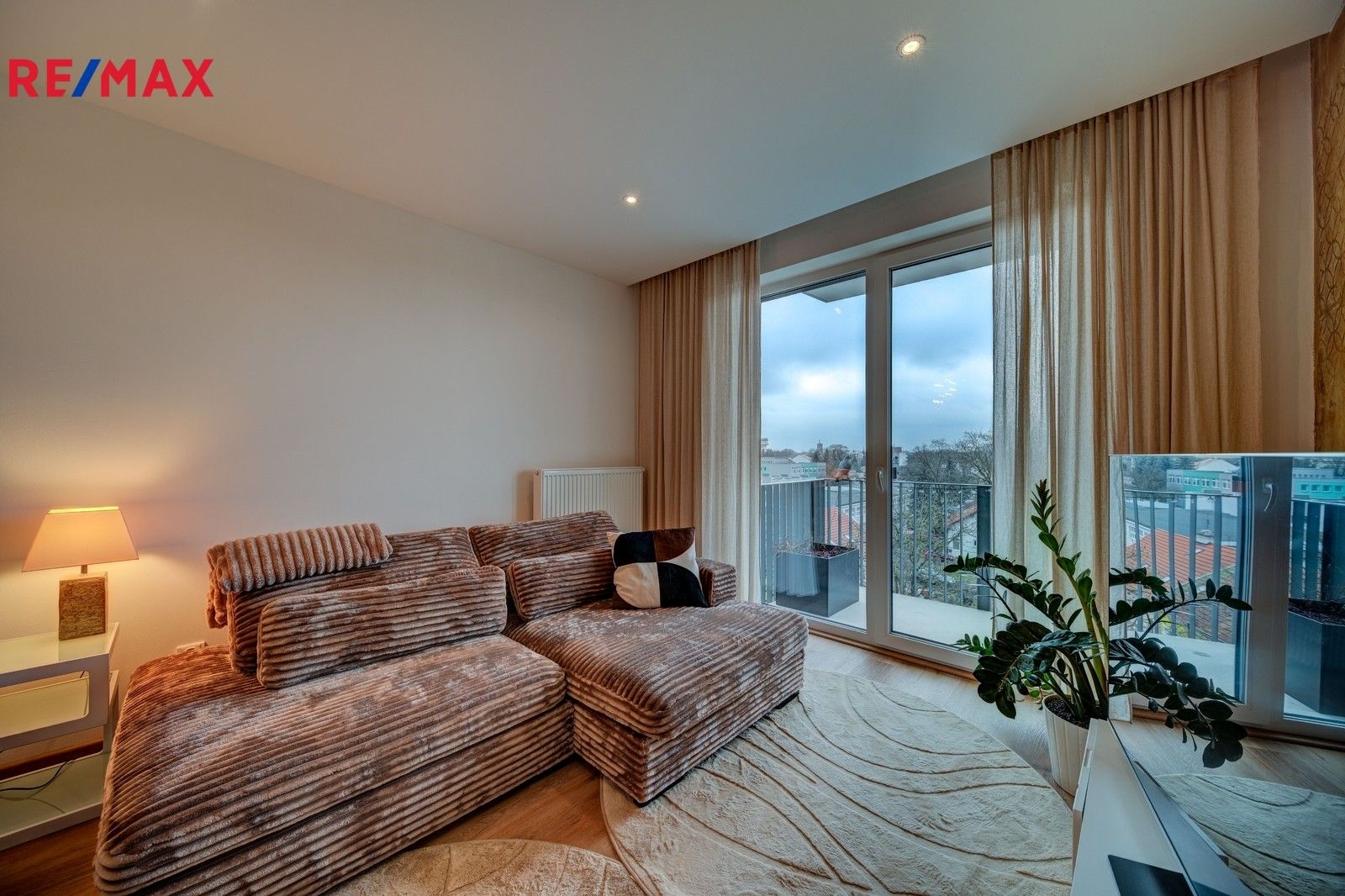 3+kk, V Kolonii, Nymburk, 68 m²