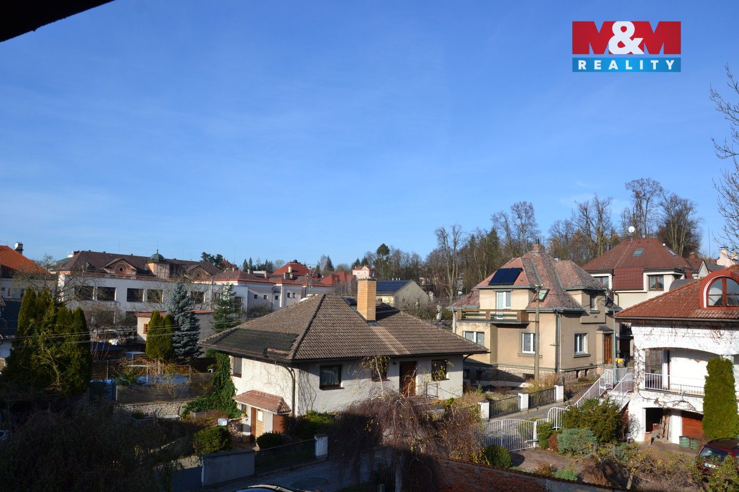 1+1, Boženy Němcové, Červený Kostelec, 54 m² - 2