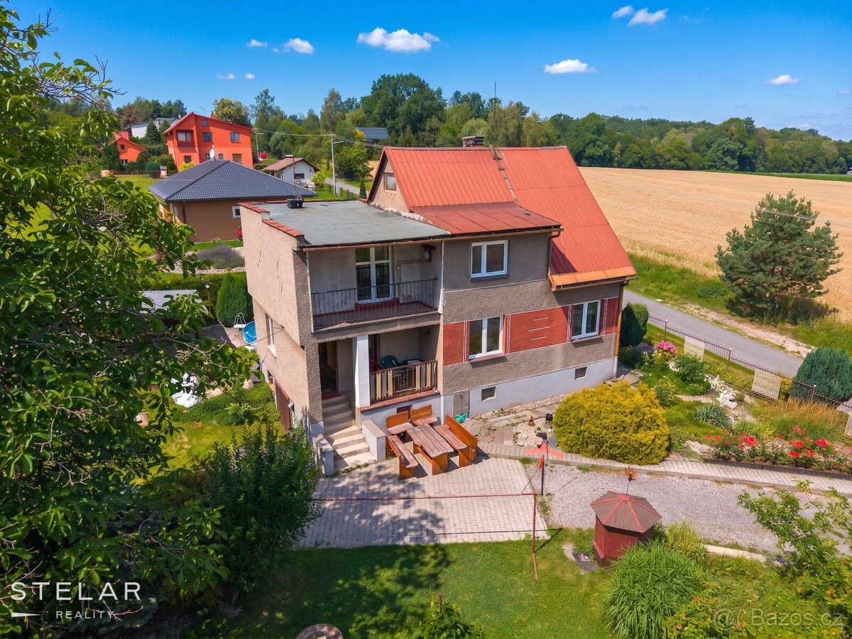 Rodinný dům