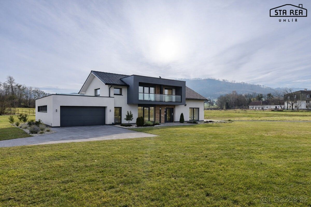 Prodej pozemek pro bydlení - Hnojník, 739 53