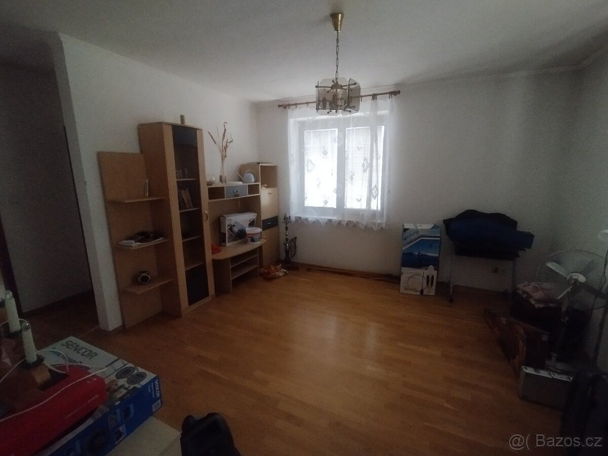 Pronájem byt - Zaječice, 538 35