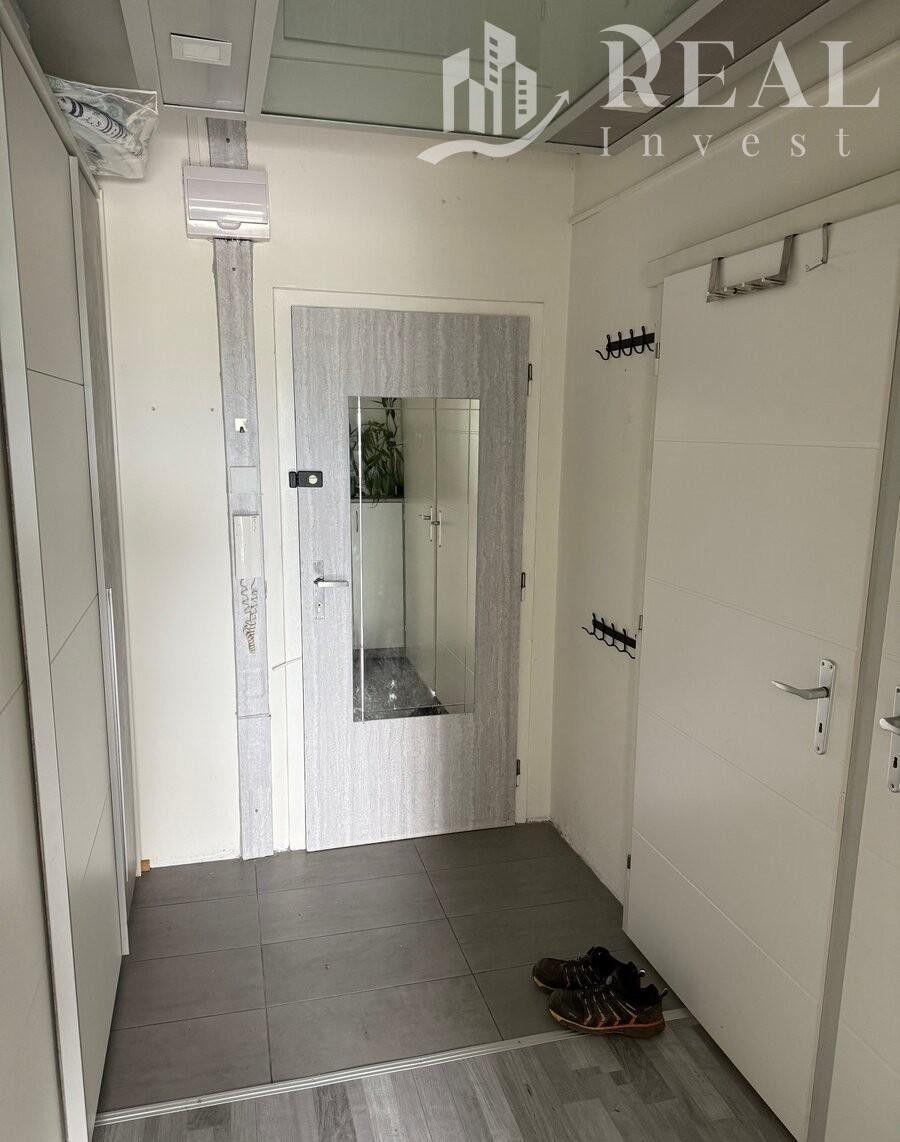 3+1, Krušnohorská, Teplice, 78 m²