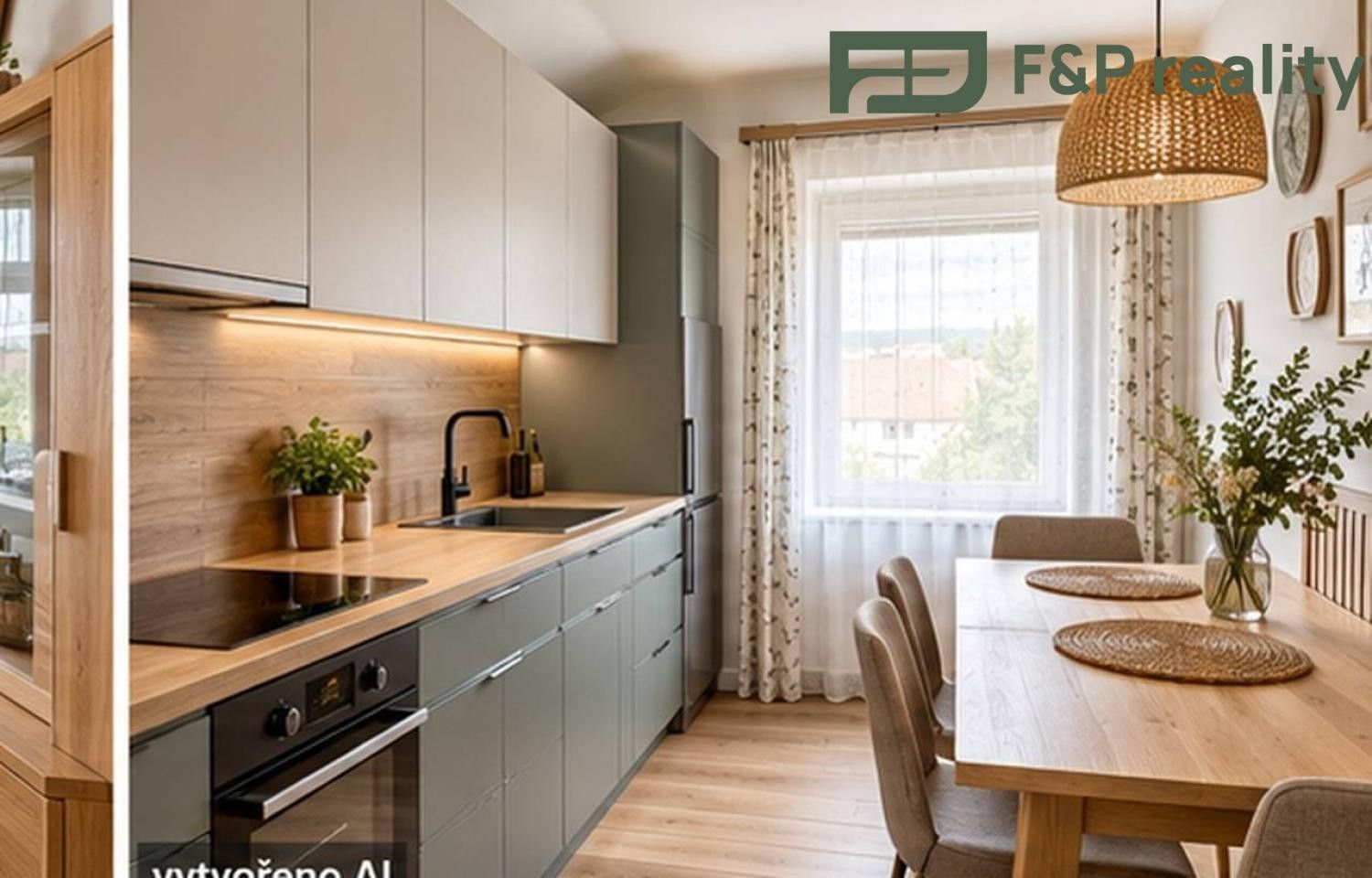 Prodej byt 5+1 - Maleč, 96 m² - 5