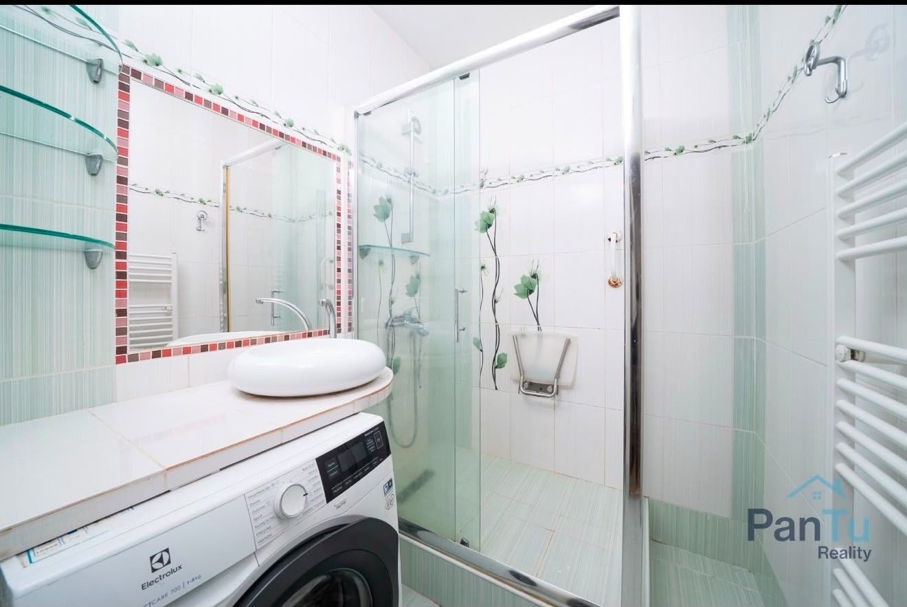 Byt 3+1 · 62 m² · Pražského, Praha - Hlubočepy - 4