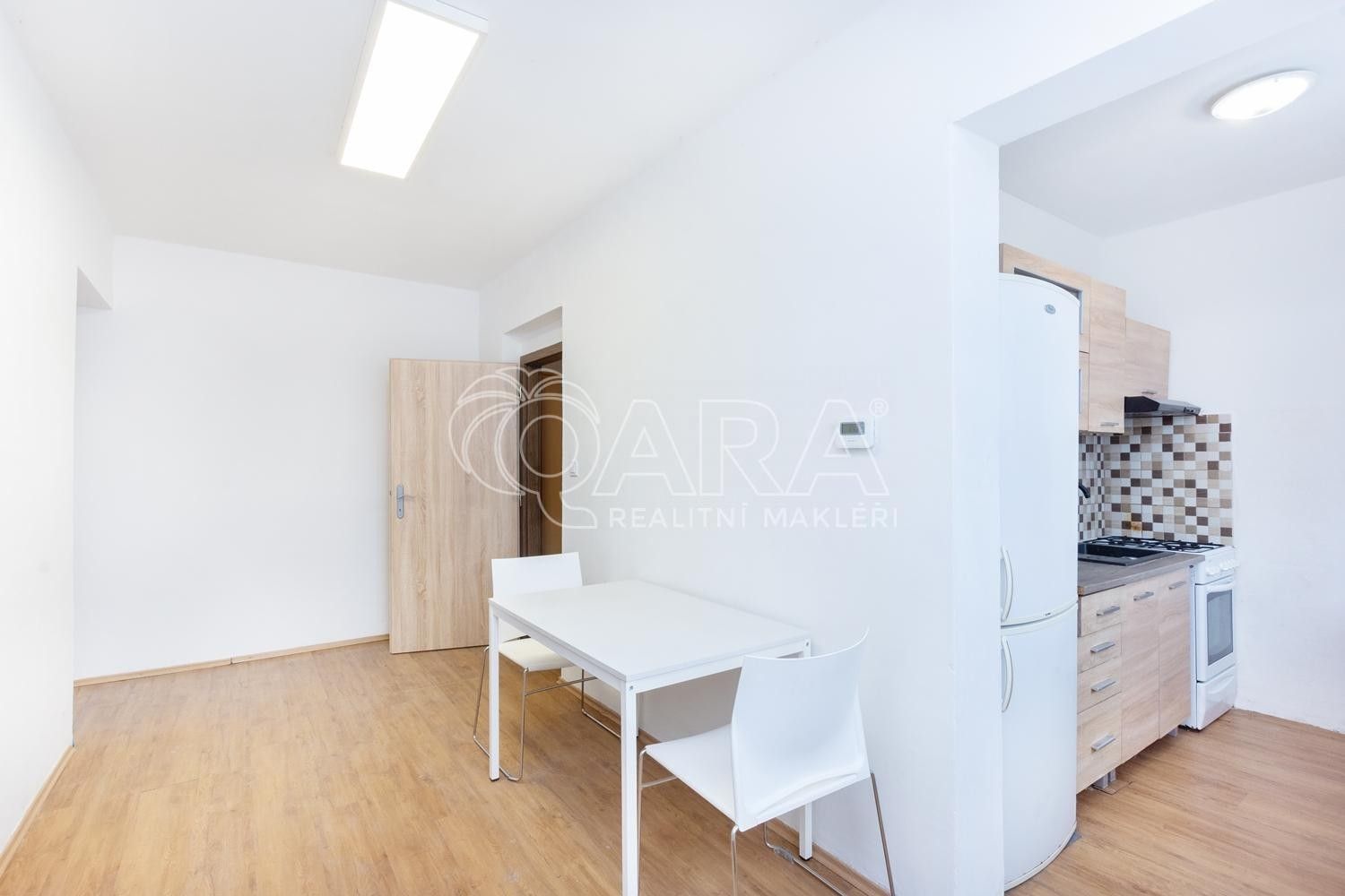 3+1, Jistebnice Ostrý, 55 m² - 2