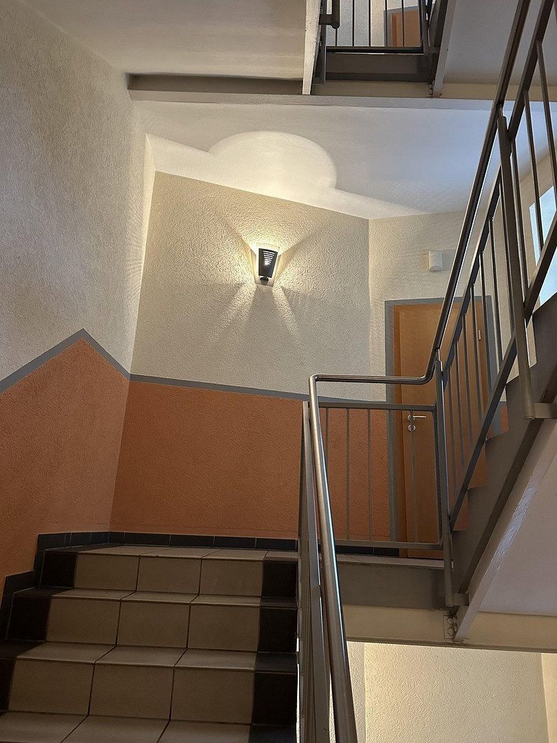 Byt 2+1 · 32 m² · Pfeiffersgasse 9 Erfurt Altstadt Thüringen 99084 - 4
