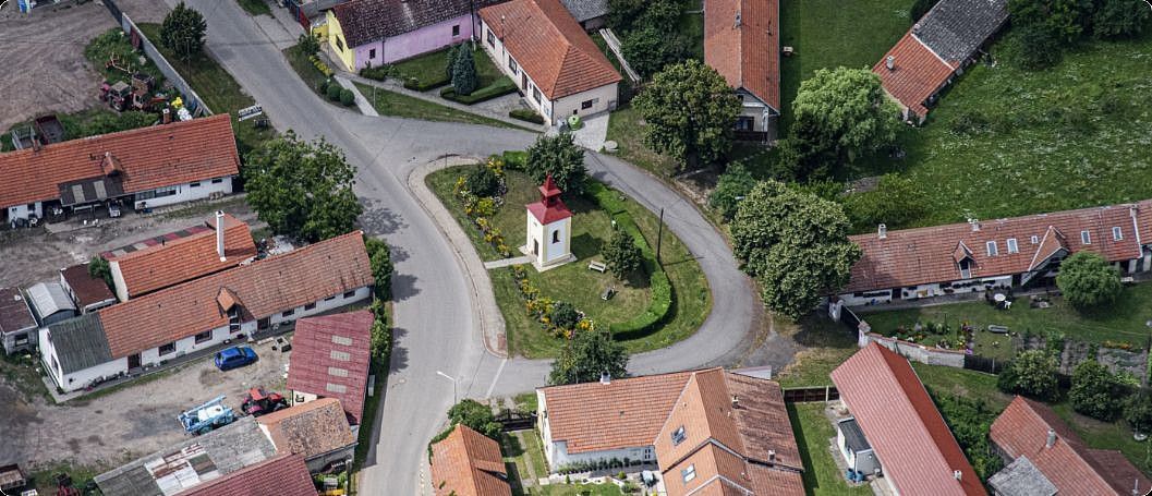 Prodej pozemek pro bydlení - Zvěřínek, okres Nymburk, Středočeský kraj - 5