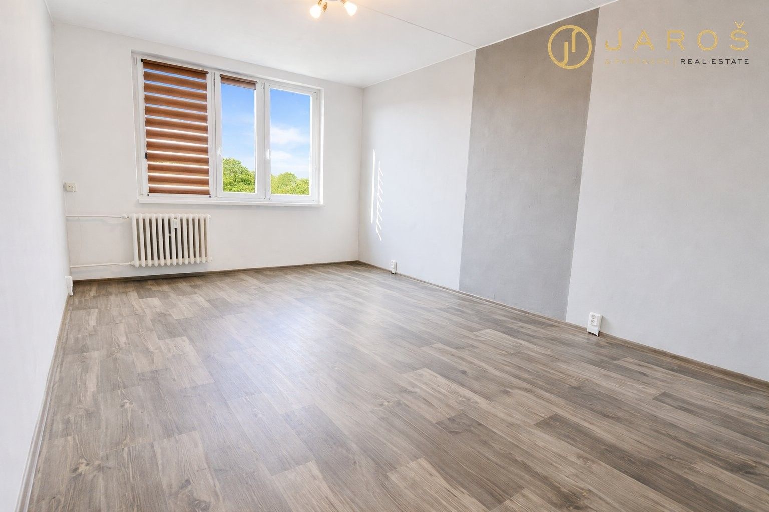 Pronájem byt 2+1 - 17. listopadu 477, Klášterec nad Ohří, 61 m²