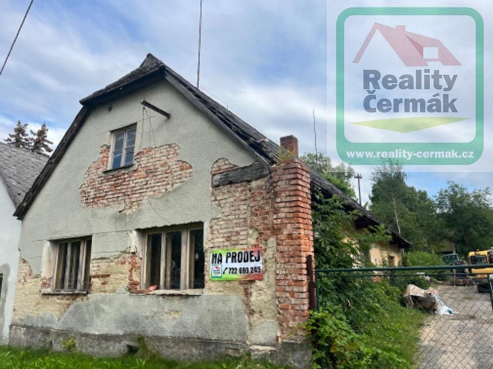 Prodej pozemek pro bydlení - Chodov, okres Domažlice, Plzeňský kraj - 5