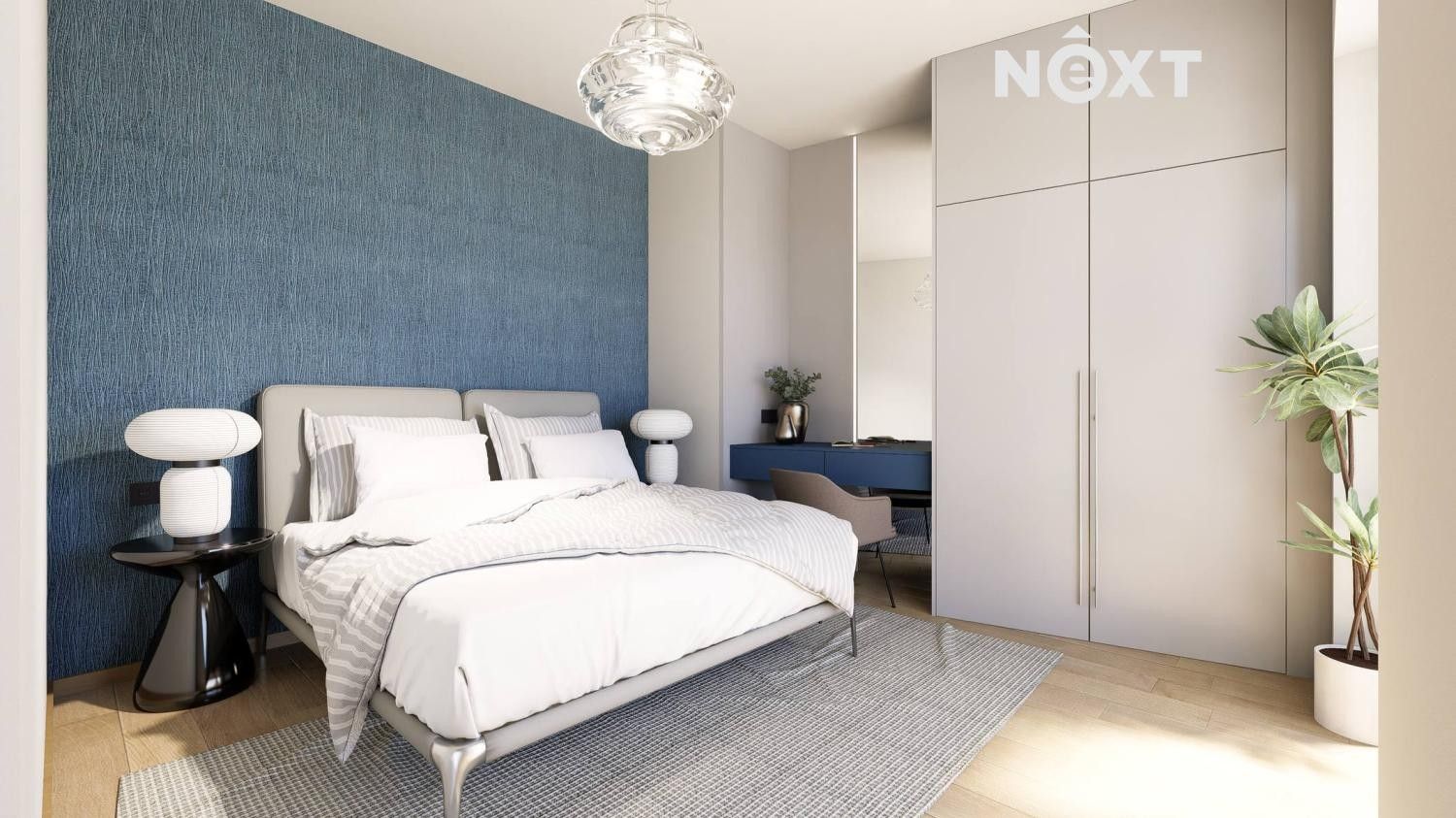 Prodej byt 2+kk - Praha Krč, 84 m² - 2