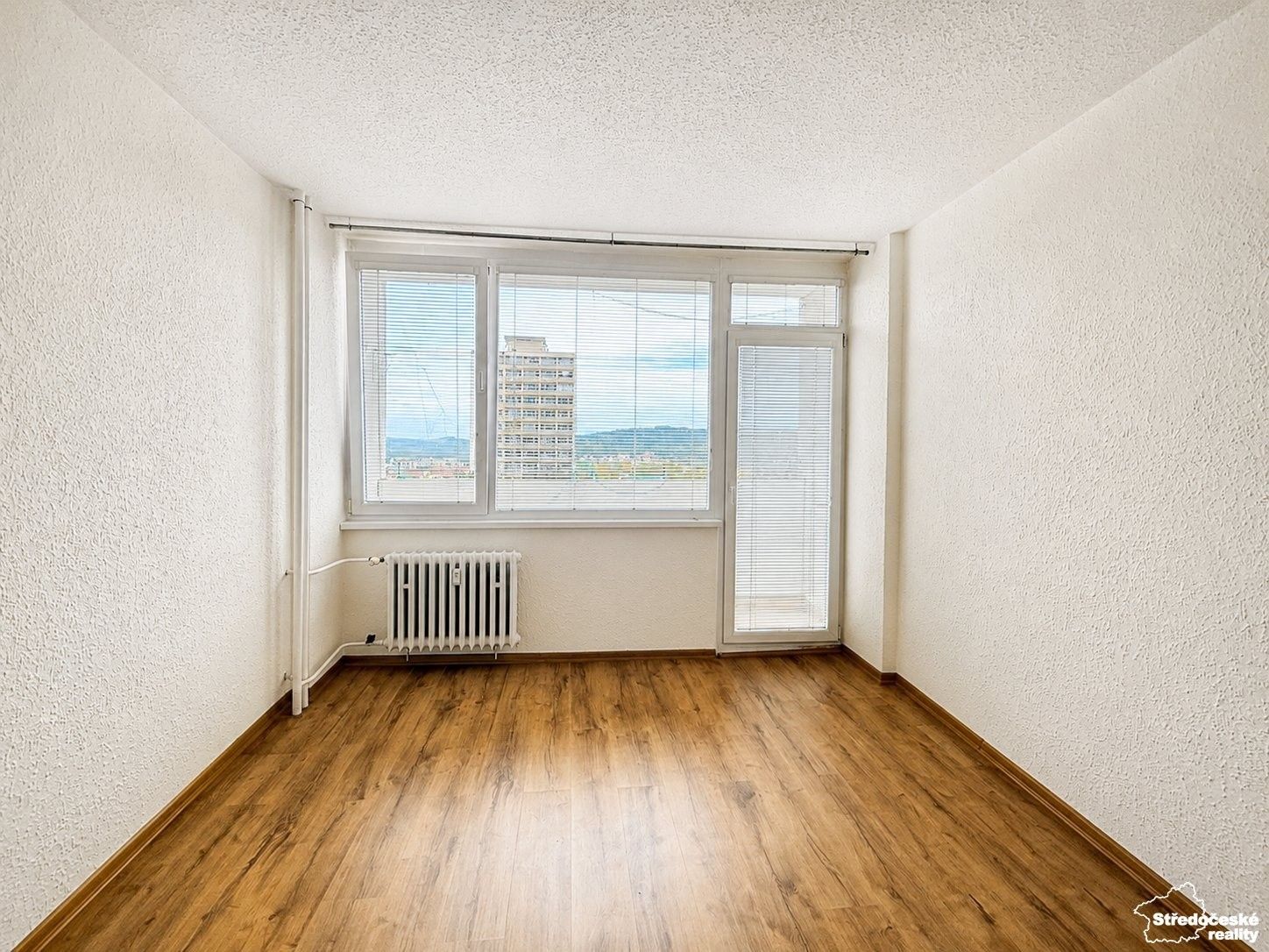 1+kk, Hoření, Ústí nad Labem Ústí nad Labem-centrum, 21 m²